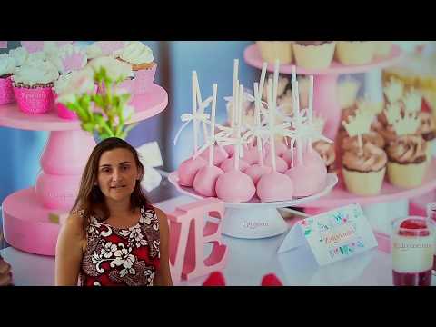 Видео: Интериорният дизайн на 1 - 2 етаж по проекта "Обичам моето училище" в ПГХТТ - гр.  Ямбол