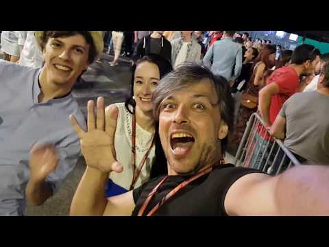 Видео: Монако-10 Ночь) Строго 18+