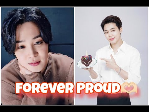 Видео: Перед днём рождения Чимина из BTS, этот новый факт заставляет ARMY гордиться!
