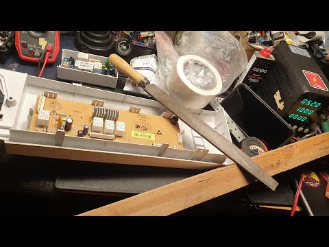 Видео: БТ стрим. СМА, водонагреватель, DIY стойка) (18+)