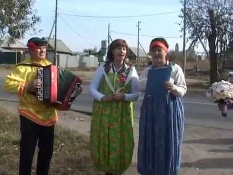 Видео: Племяш идет выкупать невесту