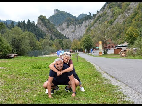 Видео: Как мы отдыхали в польской Щавнице и ходили пешком в Словакию