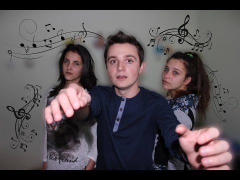 Видео: Изпей ми песен w/ Петя и Мимс