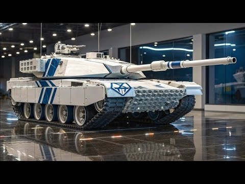Видео: Малайзийский VT-4 2026: Сила, технология и мощь на поле боя