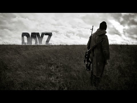 Видео: 💙💛Потерять друга за 60 секунд💙💛 #Dayz