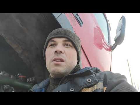Видео: Газы в системе охлаждения двигателя.