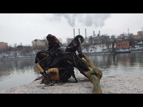 Видео: Поднял тайный заговор на поисковый магнит