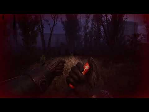 Видео: S.T.A.L.K.E.R. 2. Забеги к Монолиту.