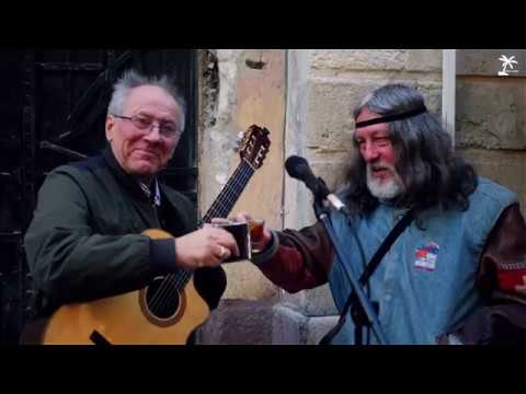 Видео: Віктор Морозов у Львові 30.09.2018