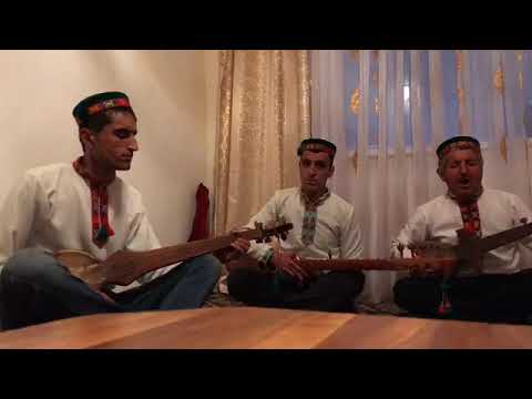 Видео: ОЛУЧА МУАЛИБШОЕВ -МАДДОХОНИ FАРИБЕНАРД!"