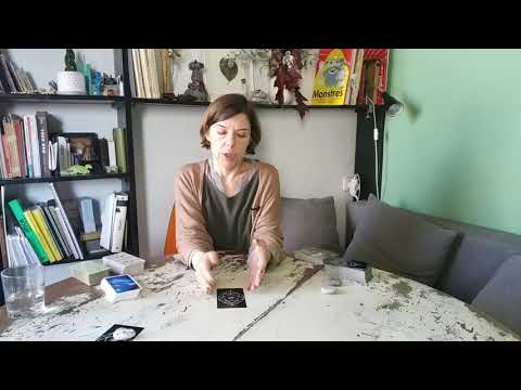 Видео: 🔥 В чем для него смысл наших отношений. Гадание таро онлайн