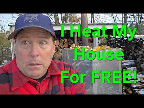 Видео: Счёт за отопление испортил бы мне день. Больше такого не будет!