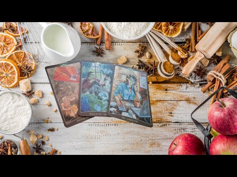 Видео: 🔮Какво ще се случи на следващата ни среща...?➡️