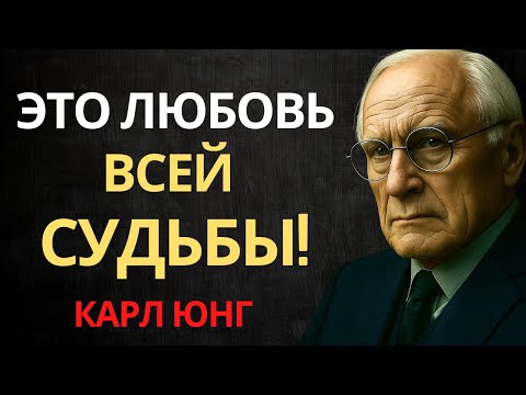 Видео: 5 признаков, что это любовь всей вашей судьбы | Карл Юнг
