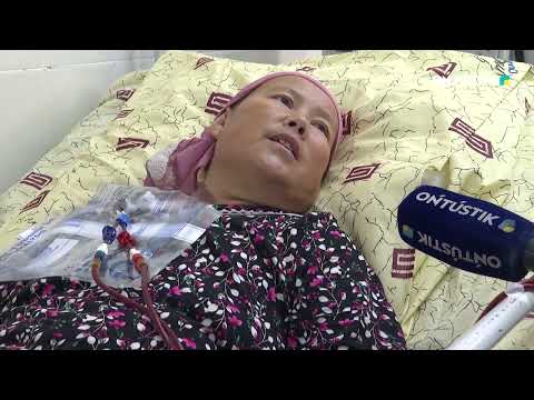 Видео: Гемодиализ | Шипа