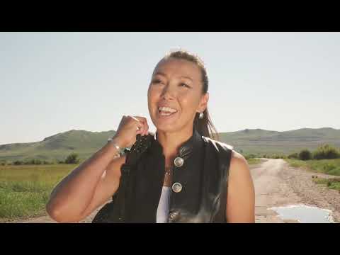 Видео: Дарима Цырендондопова - Ноёхоной аялга