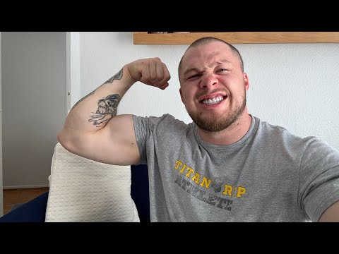 Видео: Как правильно подобрать упражнения в Армрестлинге