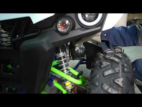 Видео: Поиск первичных неисправностей на Avantis Forester 200. Как устранить неполадки?