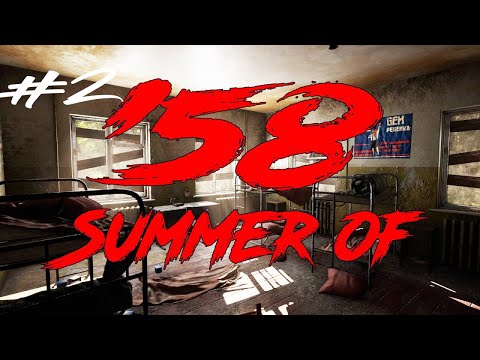 Видео: РАЗГАДАЛ ВСЕ ТАЙНЫ ► Summer of '58 Прохождение Часть 2