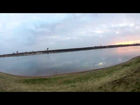 Видео: Сайга 20С. Бумажный контейнер. Снаряжение, отстрел, немного охоты.