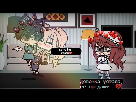 Видео: Неожиданный приезд подруги (1/2)