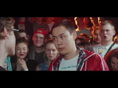 Видео: Выступление VS94SKI на SLOVOSPB в ПОЛУФИНАЛЕ против HALLOWEEN