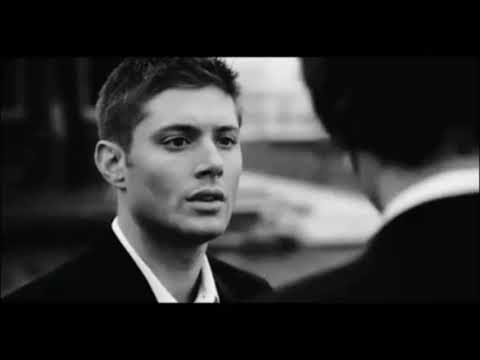 Видео: wincest дин сэм я больше не страдаю по тебе хотя...