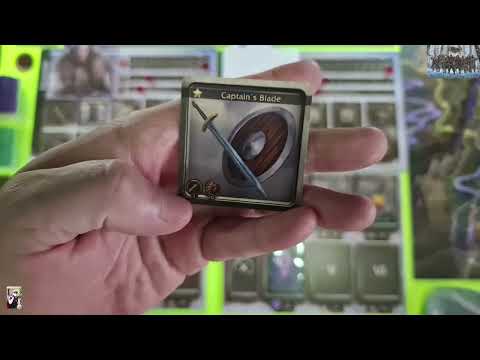 Видео: Isofarian Guard - 01. Камненосцы