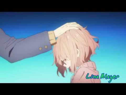 Видео: 「 AMV 」— А я буду всегда с тобой || Грустный аниме клип