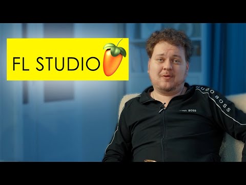Видео: Хованский поясняет за FL STUDIO и БИТМЕЙКИНГ