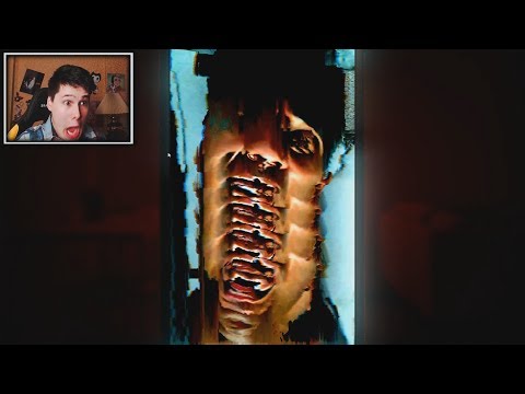 Видео: МОЙ ТЕЛЕФОН МЕНЯ ПУГАЕТ 2 - Simulacra