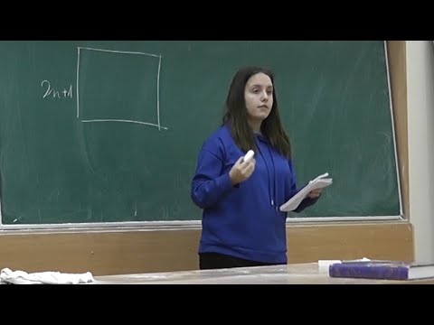 Видео: М1896. Художник и три четверти