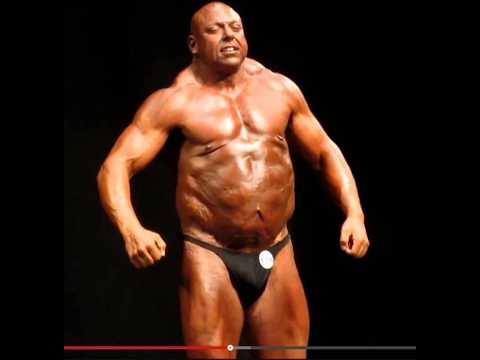 Видео: САМЫЙ УБОГИЙ БОДИБИЛДЕР В МИРЕ