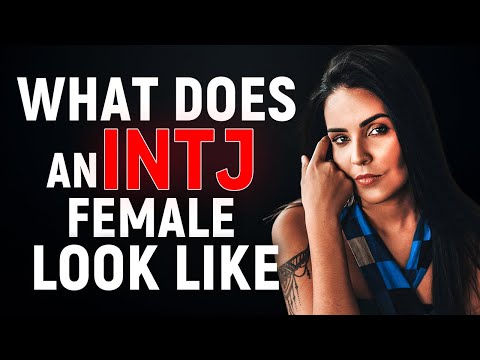 Видео: 10 признаков крайне редкой женщины-INTJ