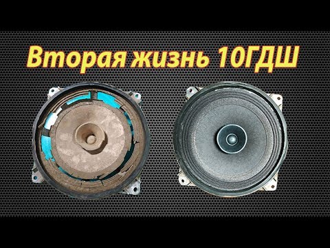 Видео: Вторая жизнь 10ГДШ