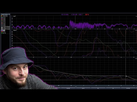 Видео: Как неправильно настроить звуковой процессор или отдать 300 000 и получить плохой звук
