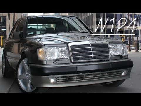 Видео: Мерседес W124 Раскоксовываем МОТОР,  ХОТЕЛ Как Лучше #3