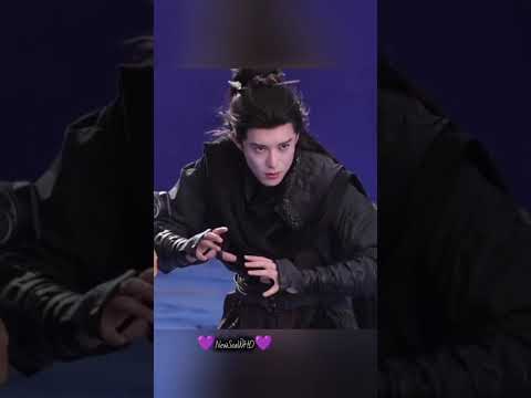 Видео: О плуге, бороне, истинном пути и любви к несравненному ДиДи... #王鹤棣 #dylanwang #wanghedi