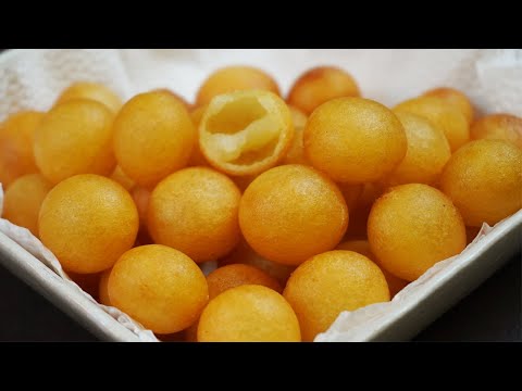 Видео: Как приготовить хрустящий картофель фри :: Пузырьковые картофельные чипсы (новый рецепт)
