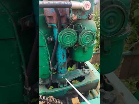 Видео: гур на т-40