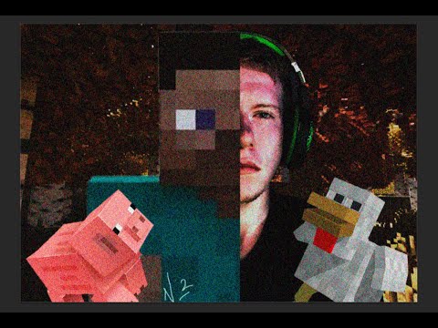 Видео: Да начнется выживание....Lets-Play[HulLi neto] №2