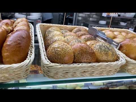 Видео: ЛАЗАРЕВСКОЕ.СТОЛОВАЯ БРИСТОЛЬ.ЗАВТРАК