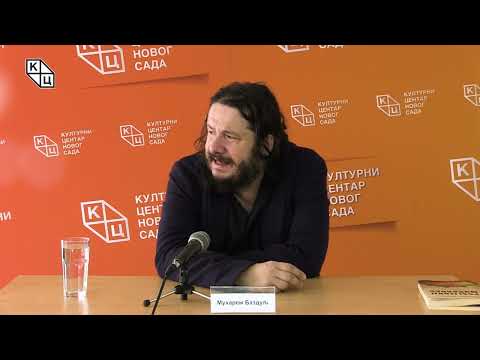 Видео: Мухарем Баздуљ - „Животи песника“