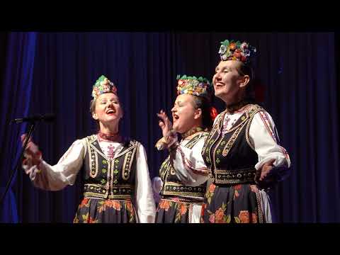 Видео: Білківські співанки