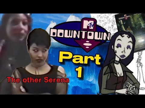 Видео: Downtown Iceberg на MTV