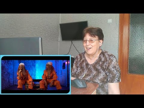 Видео: ДИСС НА GARY ¦ Бинет Сенн / РЕАКЦИЯ