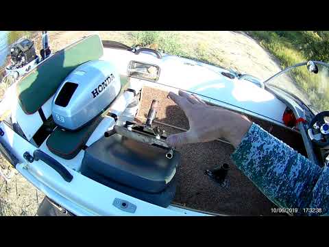 Видео: КАЙМАН 300 ЭЛЕКТРОННОЕ ДУ 1 часть