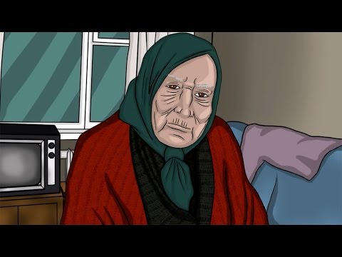 Видео: ВСЕ КАКАЮТ БАБОЧКАМИ ► Russian Horror Story #4