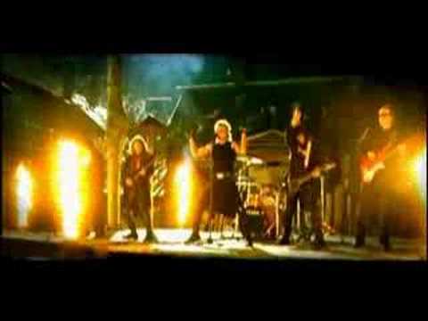 Видео: АлисА — На Пороге Неба