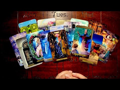 Видео: ЭТО ОЧЕНЬ СКОРО ВОРВЁТСЯ В ТВОЮ ЖИЗНЬ!🔥БОЛЬШИЕ ПЕРЕМЕНЫ НА ПОРОГЕ! Онлайн гадание